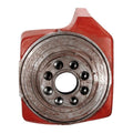 Hub Carrier - Right Hand Mechanical Front Wheel Drive