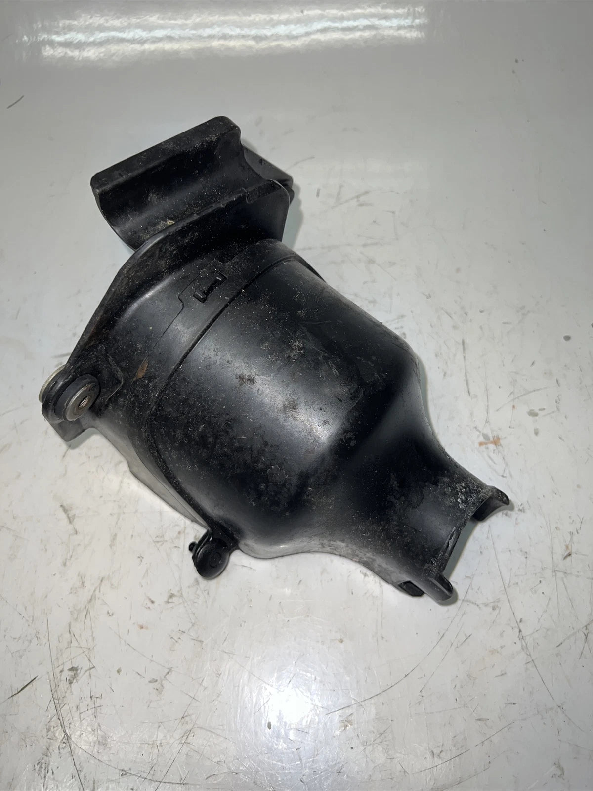 Honda 2004 F-12x Turbo Pto Coupler Cover F12 F12x R-12 R12x