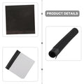 Table Tennis Rubber Cover Indoor Game Accessory