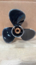 12 1/4 X 9 Aluminum Outboard Propeller For Mercury Engines 25-70hp,13