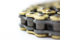 Renthal R1 520-120l Works Chain