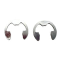 Quicksilver Trim Pin E-Ring Mercruiser Alpha I by Quicksilver