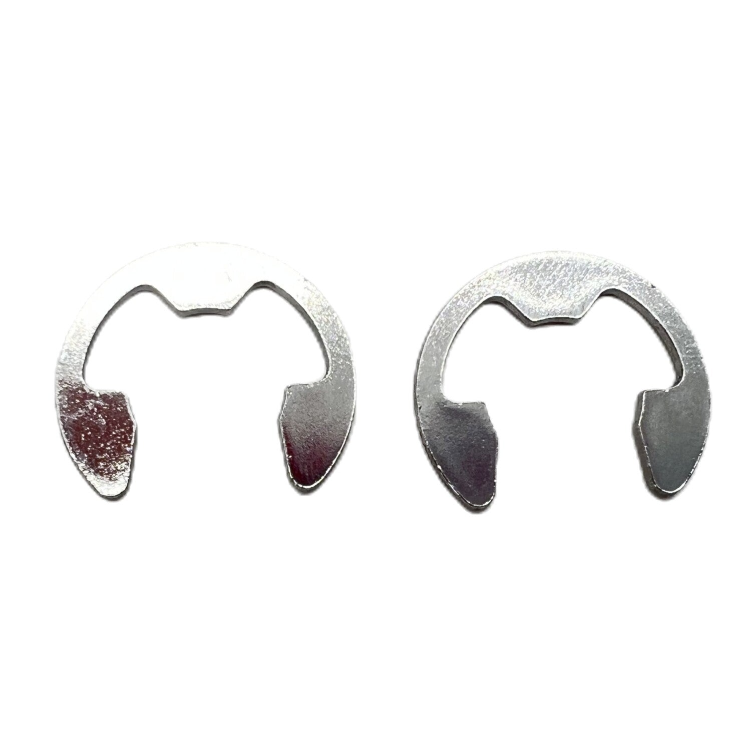 Quicksilver Trim Pin E-Ring Mercruiser Alpha I by Quicksilver