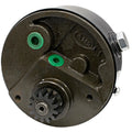 Power Steering Hydraulic Pump ''Barnes Type, Flow Rate 6.9ltr/min'' Fi