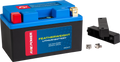 Fire Power Featherweight Lithium Battery 250 Cca Fits Yamaha Fz-07 &