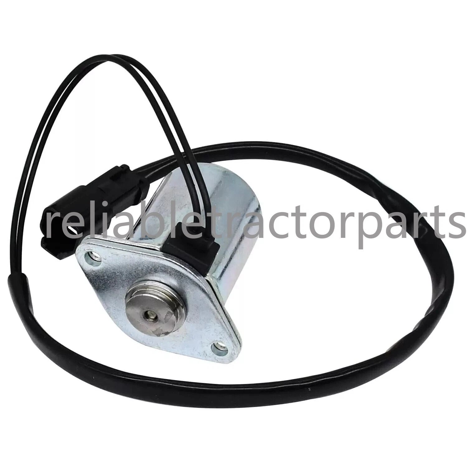 Fits For Komatsu Pc240-7 Pc300-7 Pc350-7 24V Solenoid Valve