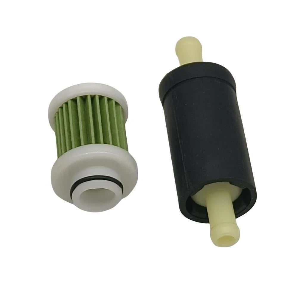 Maintenance Kit for Yamaha 30/40HP F30B/F40F Outboard (2000-2006)