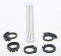 Odi Fusion Throttle Tube Universal Offroad Handlebars & Controls
