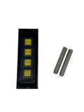 Aventics 3622313020, Electronic Control / Operating Unit, 21w09, New,