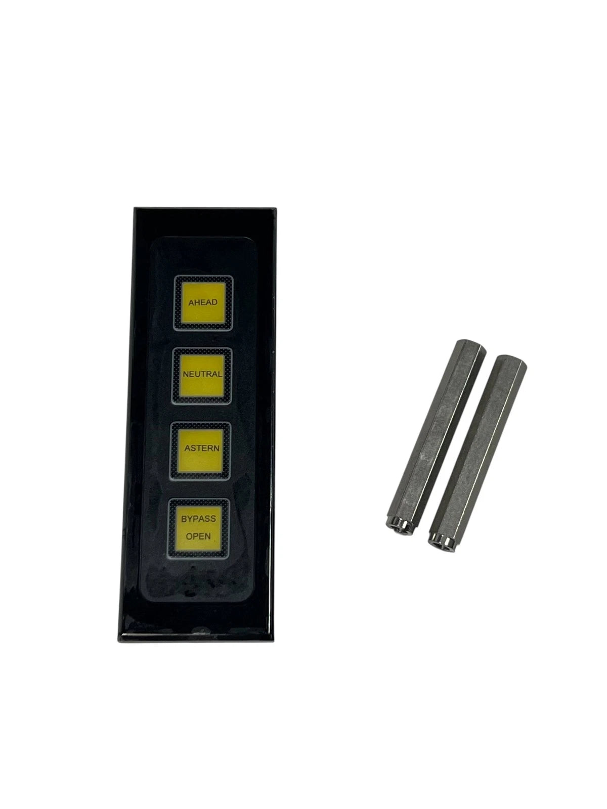 Aventics 3622313020, Electronic Control / Operating Unit, 21w09, New,