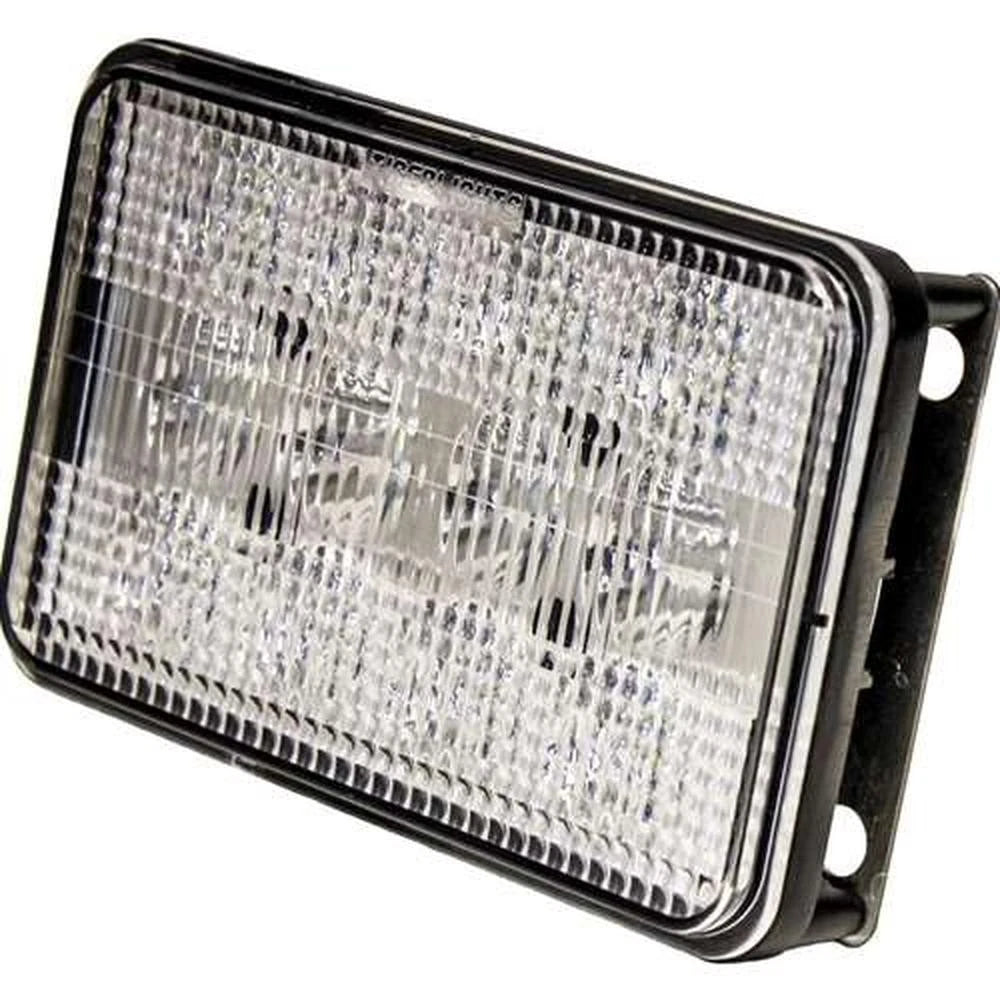 Fits John Deere 6000-7010 Series Led Hood Light - Hi/lo