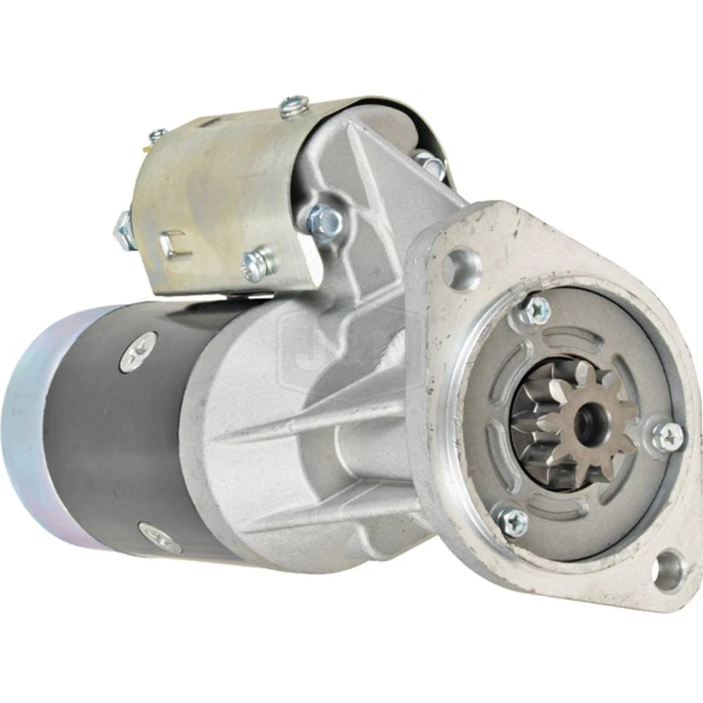 410-44105-jn J&n Electrical Products Starter