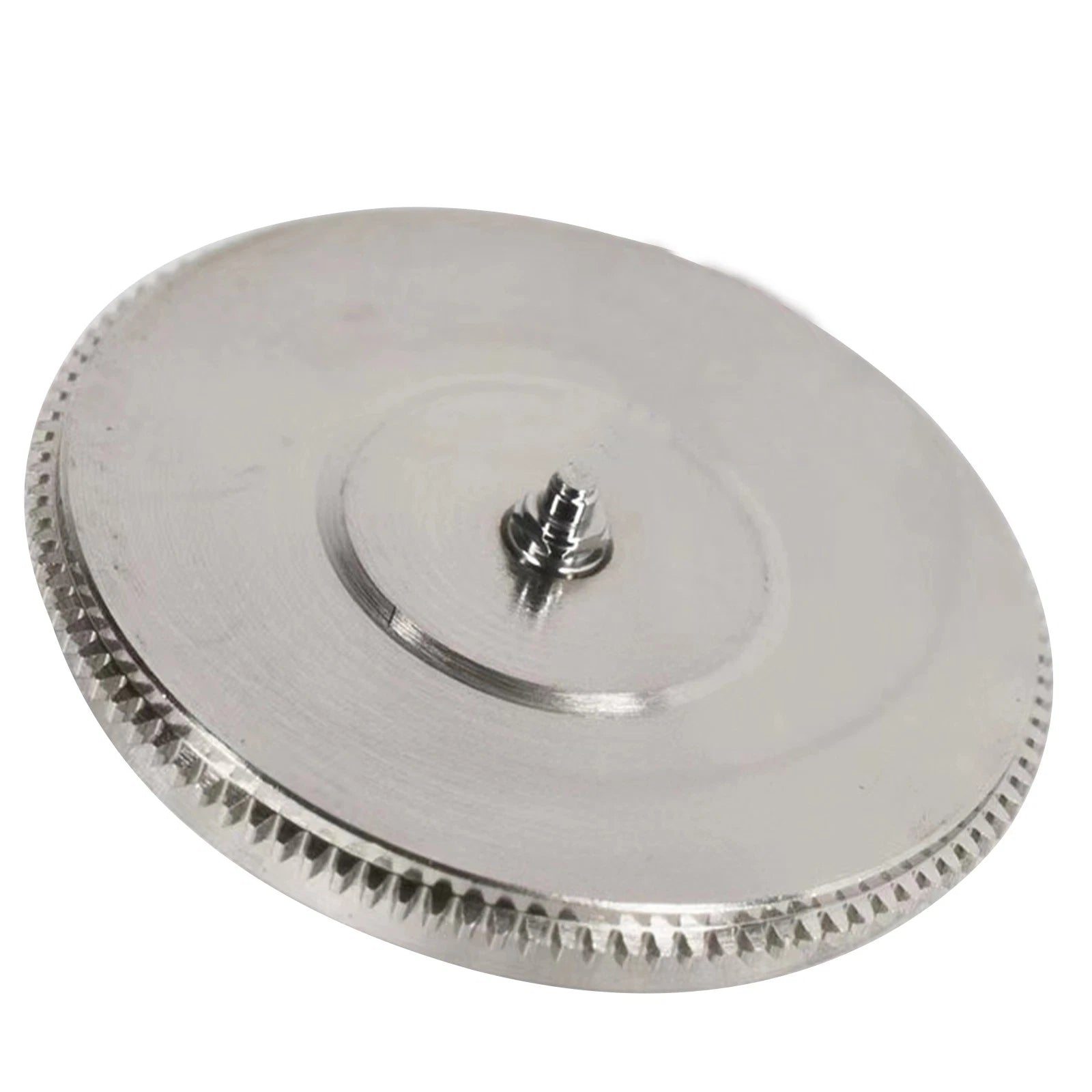 Complete Barrel With Silver Mainspring 180/1 For Eta Eta 2892 2892a2