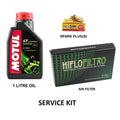 Service Kit For Husqvarna Tc 85 19/16 Inch 2014-2022