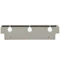 Rod Holder Godfrey Boats 16 x 4 Inch Gray Starboard by Godfrey