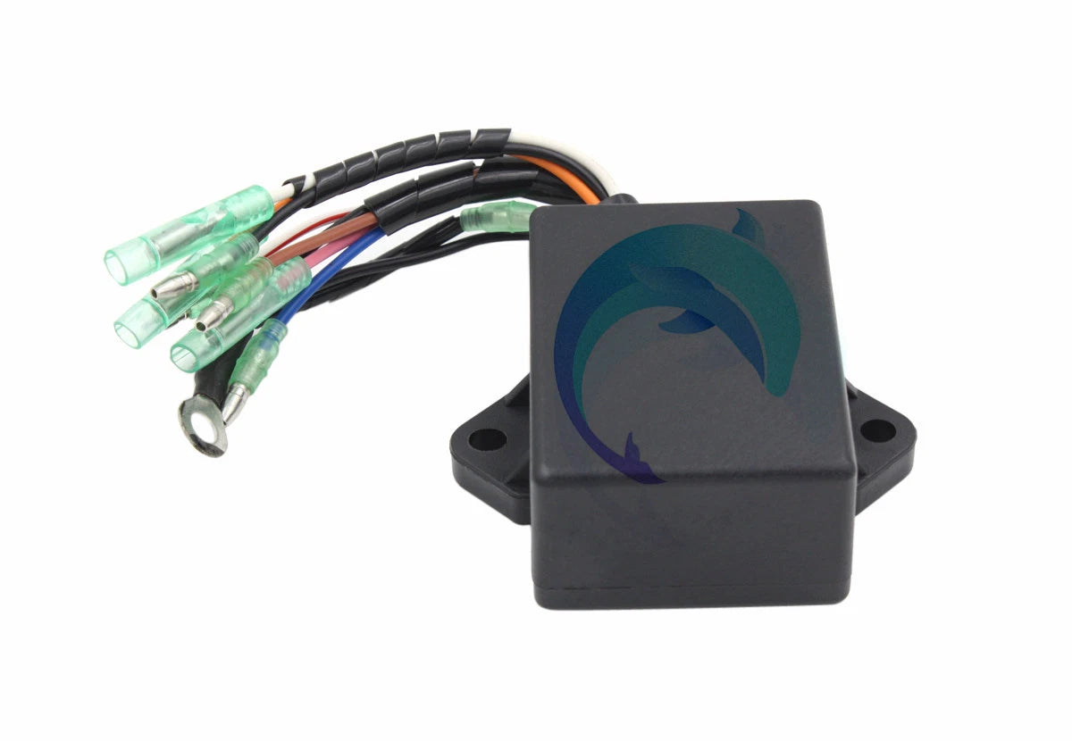 Outboard Cdi 6g9-85540 For Yamaha Mercury 4 Stroke 8hp 9.9hp 15hp