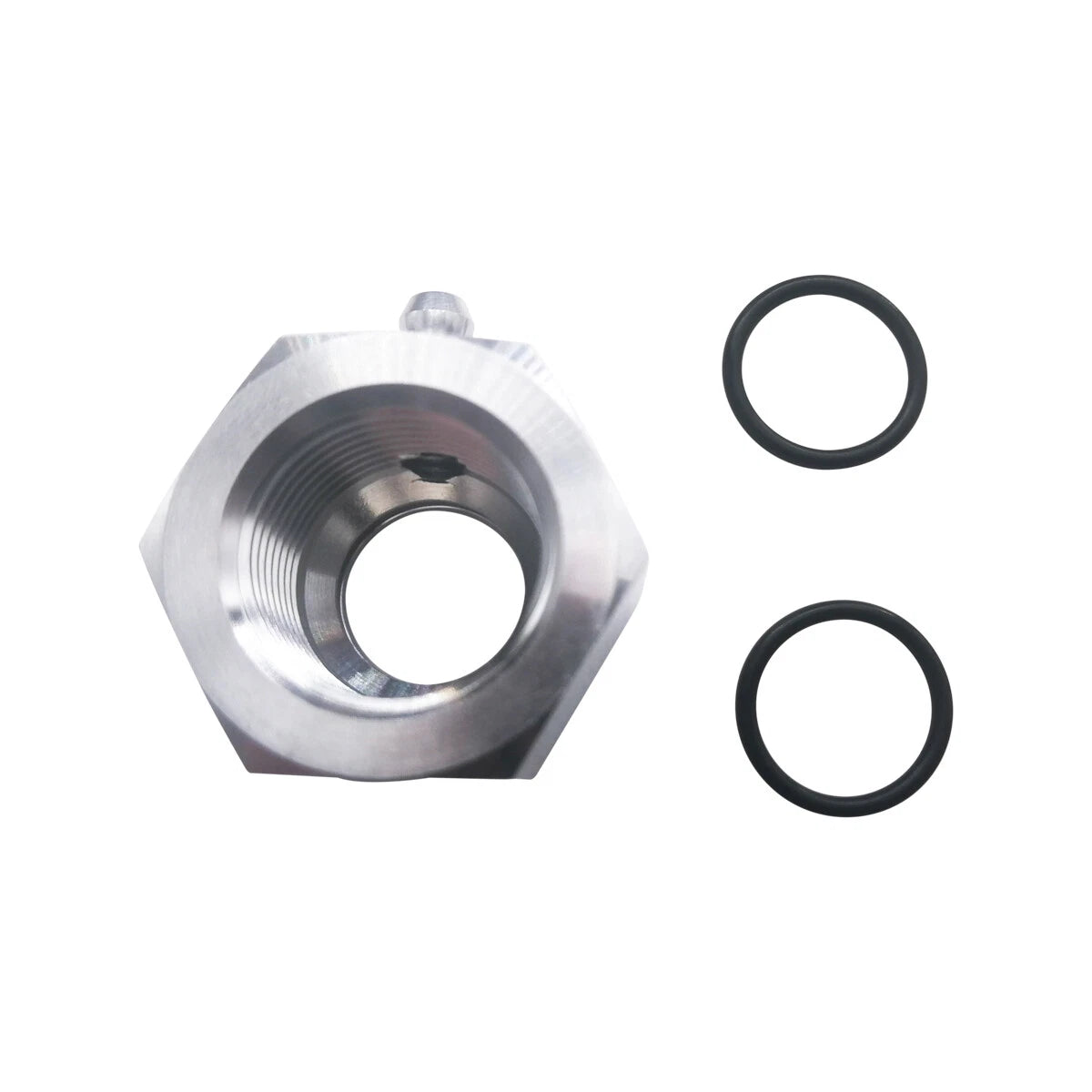 Steering Cable Grease Nut for Yamaha/Mercury/Tohatsu 50-28251