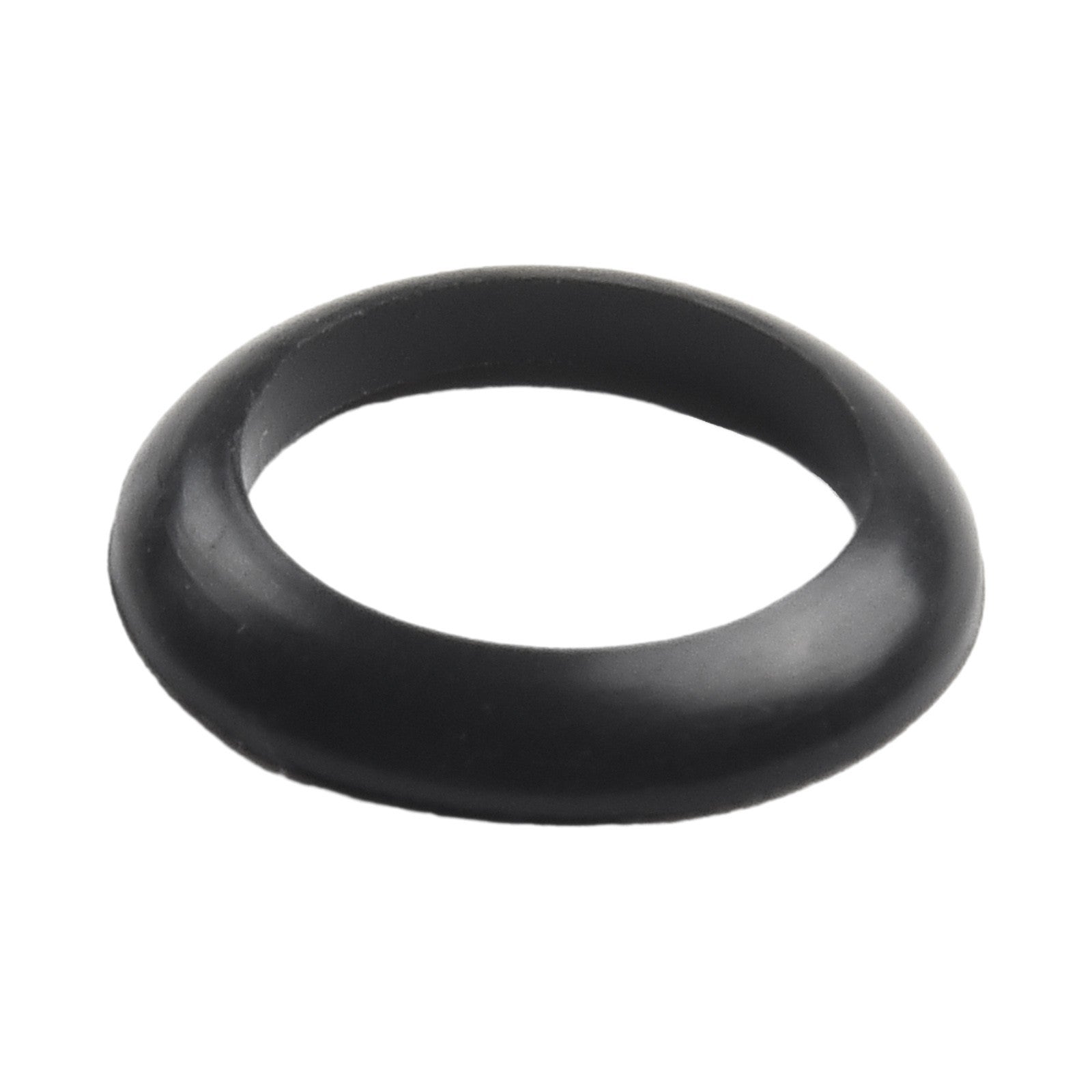 Elastic Winding Dress Rings for Fishing Rod Assembly
