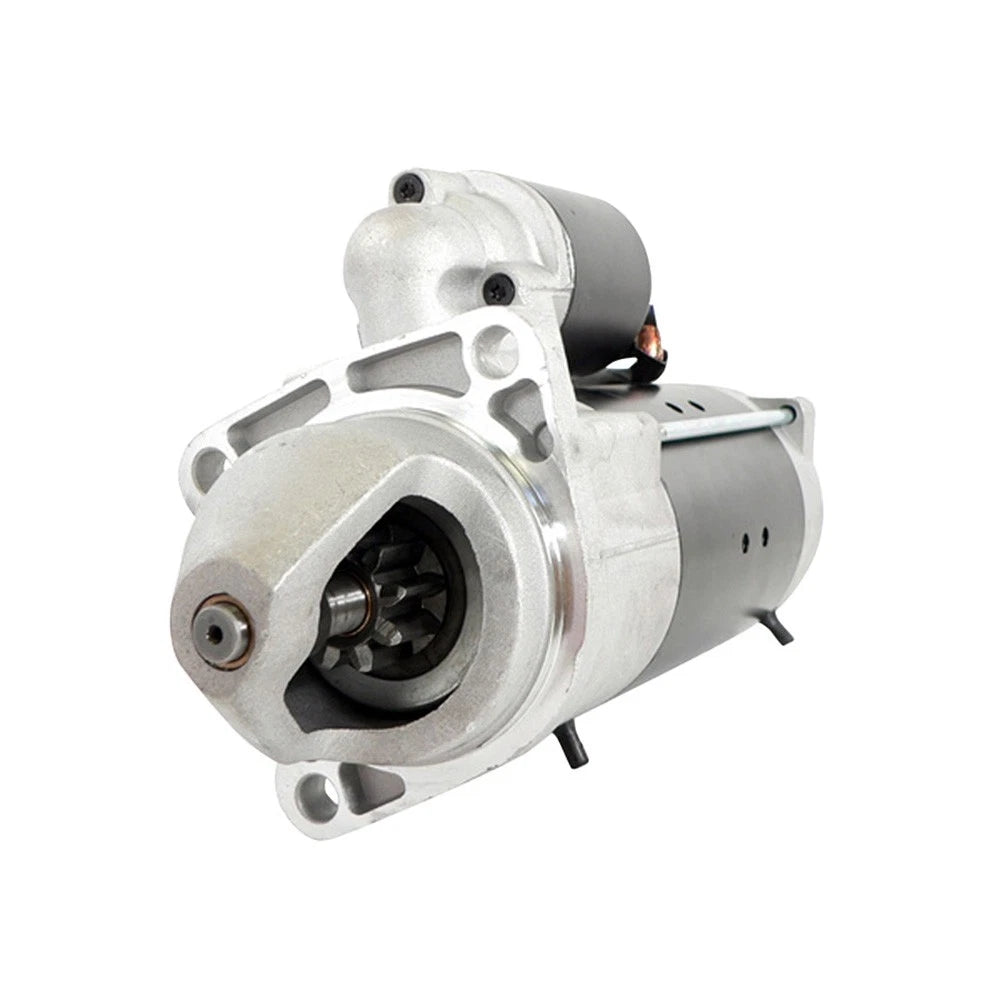 1180928 Engine Starter For Deutz Tractor Dsl F3l912 F4l912 F6l912