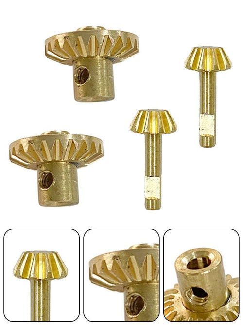 10T / 23T Gear Accessories for WP