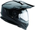 Firstgear Ajax Adventure Helmet Black - Medium