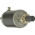 410-21029-jn J&n Electrical Products Starter
