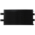 9241210 A/c Condenser For 1994-1998 Mack Mr & 1986-2002 Mack Dm Series