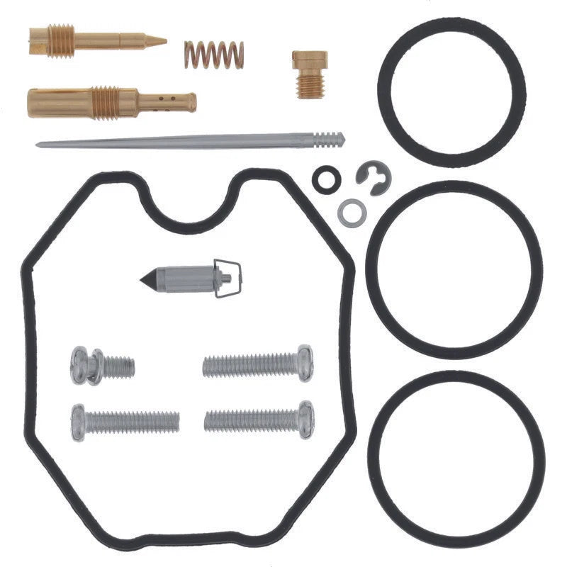 Quadboss 09-14 Polaris Rzr 170 Carburetor Kit