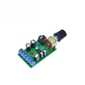 TDA2822M Stereo Audio Board for MINI Device