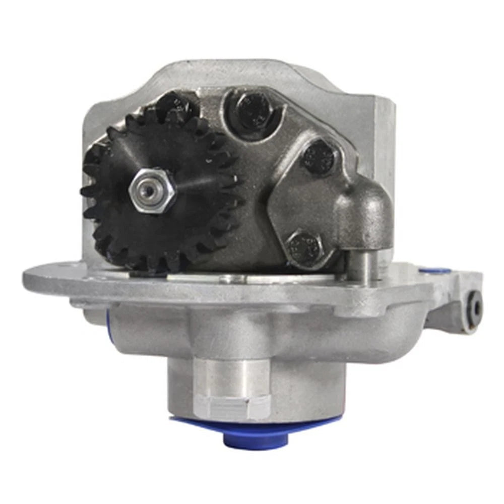 S.65385 Hydraulic Pump Fits Case Ih