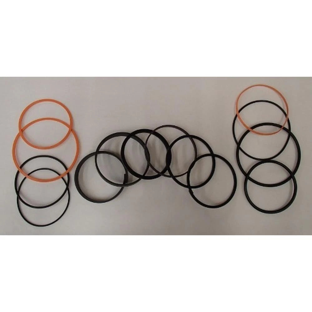 0744408 Arm Crowd Dipper Stick Cylinder Seal Kit Fits John Deere Fits