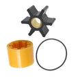 Seawater Impeller Drive Sleeve With Impeller 359978 359448
