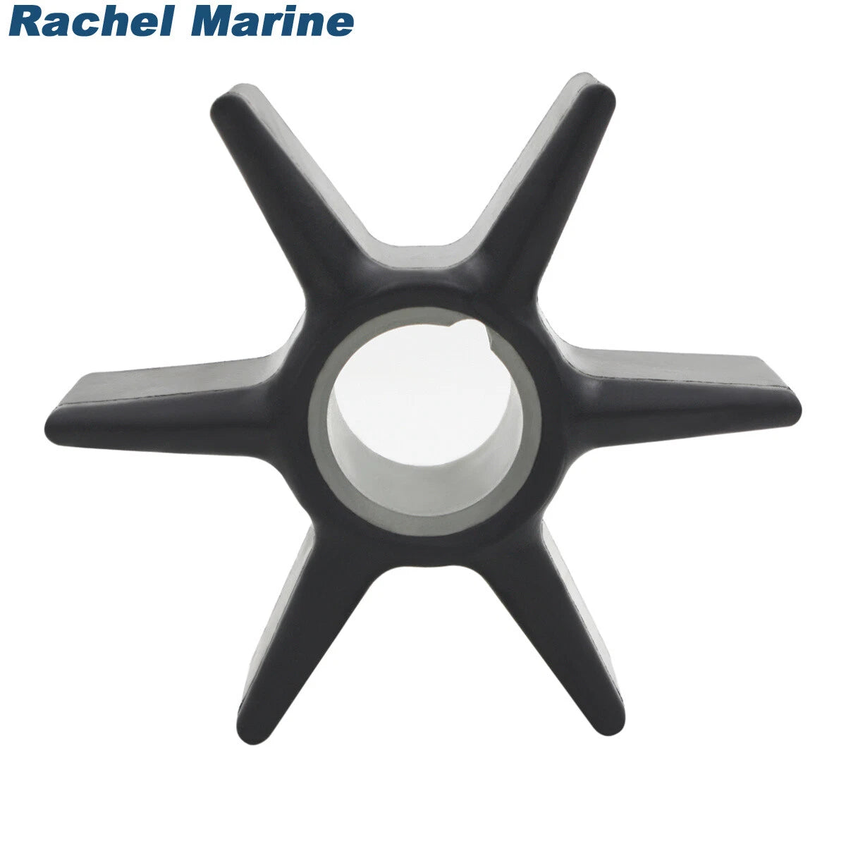 Water Pump Impeller for Mercury 40-60HP, 47-43026Q, 47-43026T, 18-3056