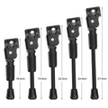 Aluminum Alloy Kickstands for Bicycles