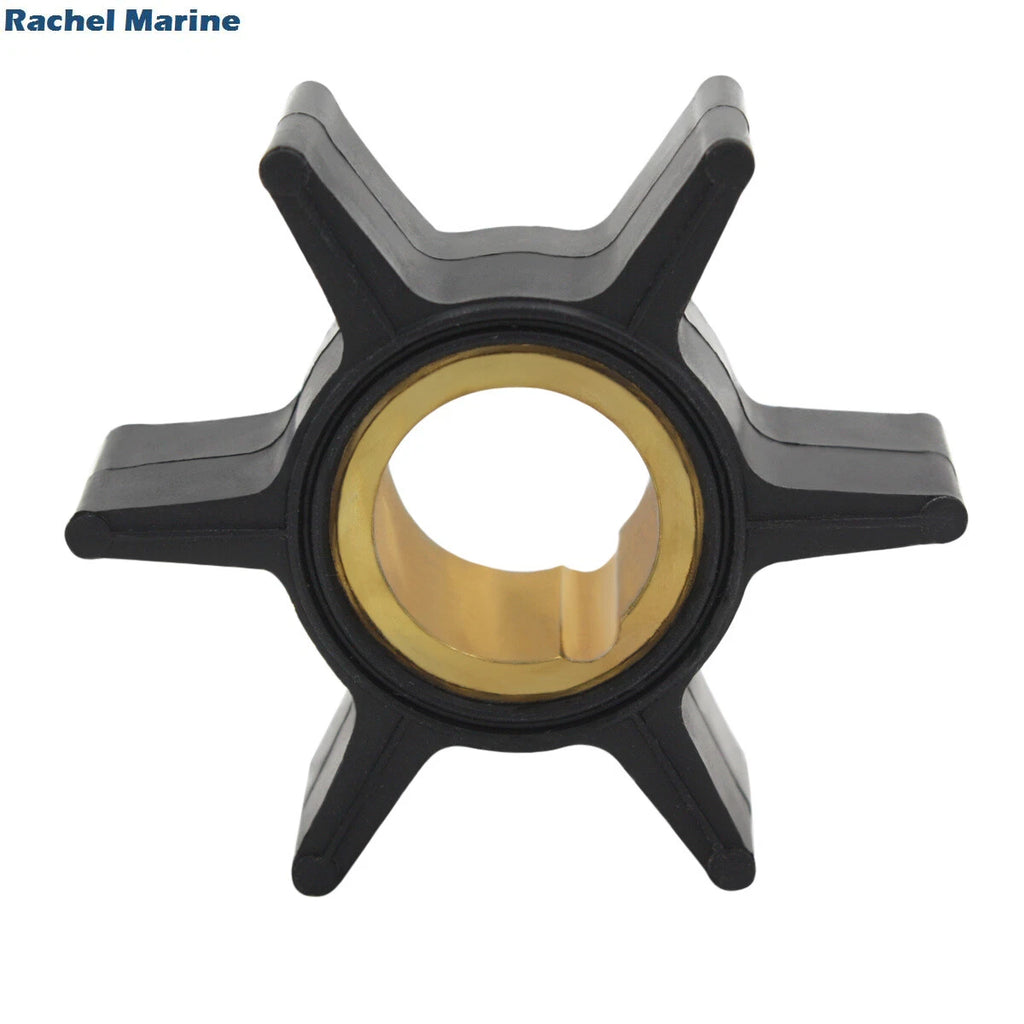 Water Pump Impeller – Mercury 20HP Outboard