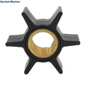 Water Pump Impeller – Mercury 20HP Outboard