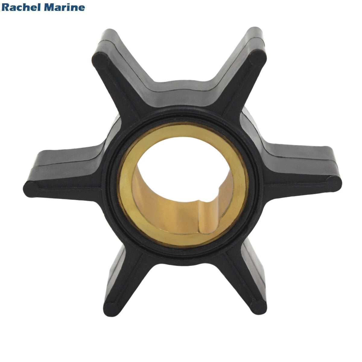 Water Pump Impeller – Mercury 20HP Outboard