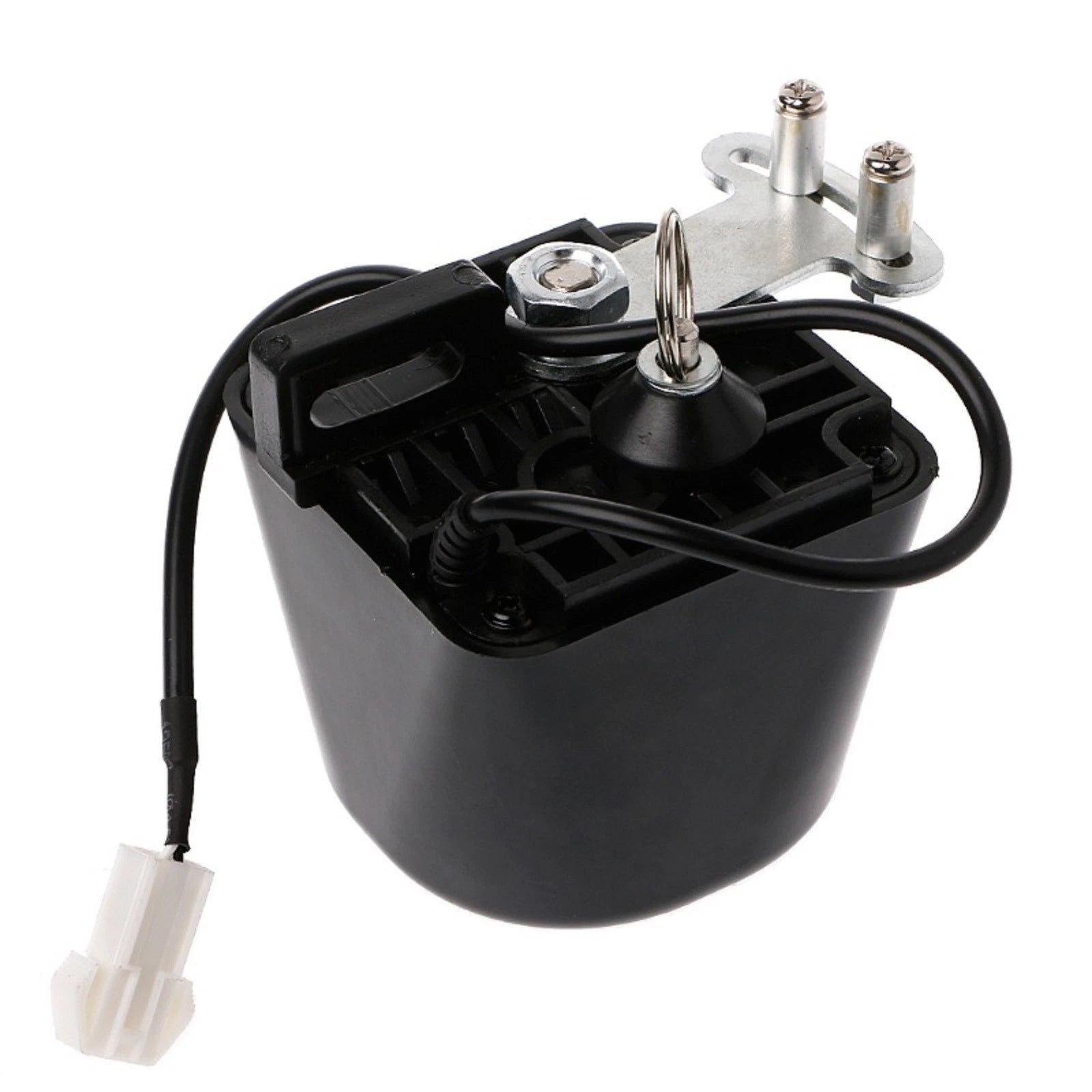 Water Gas Pipeline Shut Off Valve Manipulator Switch For Gas Water