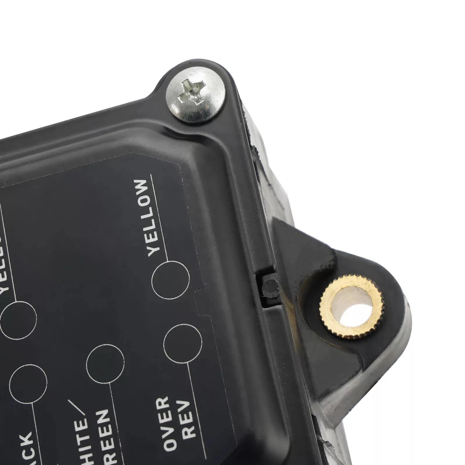 CDI Ignition for Yamaha 75/85/90HP 2-Stroke (1984-1996)