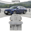 Compatible Light Bulb Holder Socket For Astra J And For Zafira C