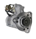 New 39mt Super, 12 Volt Starter For Freightliner 8.3l Delco 8200291