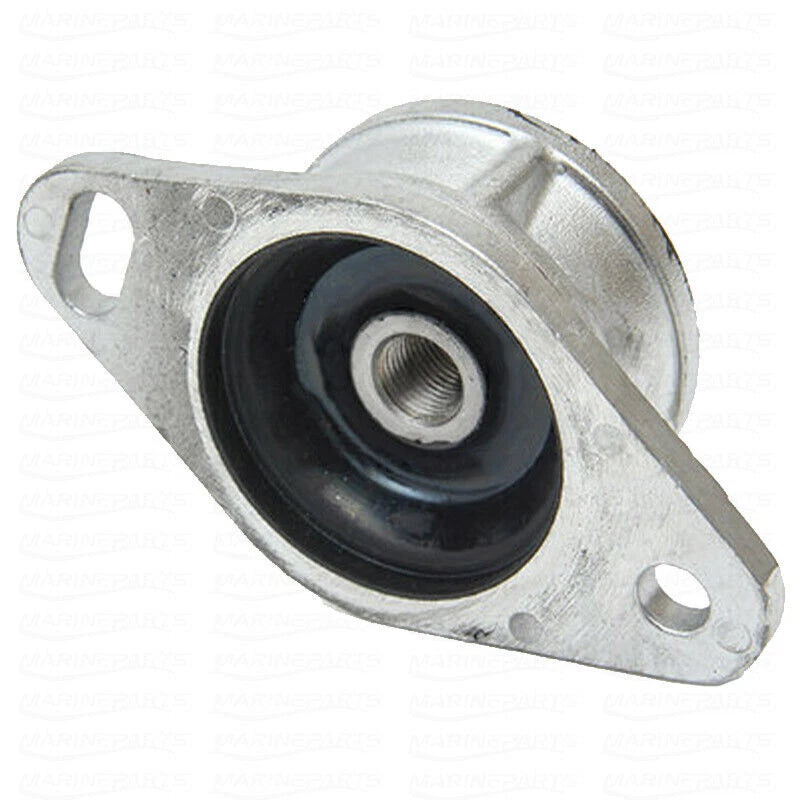 Engine Suspension Mount for Volvo Penta 876596, 2 Pcs Rubber Element