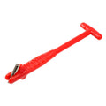 Tire Valve Stem Puller Repair Tool Changer Installation Tool Metal