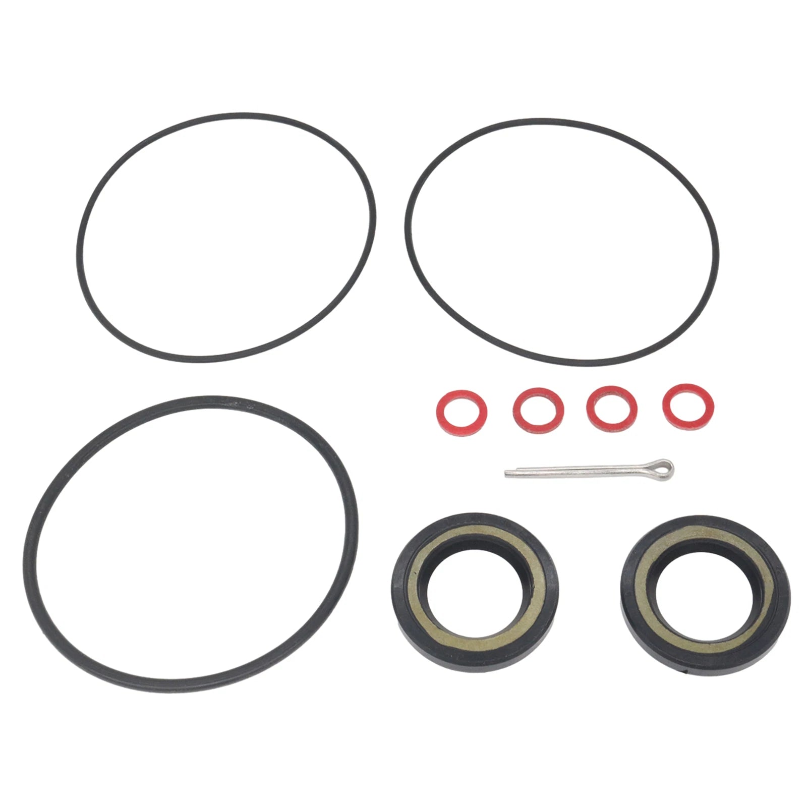 Lower Unit Oil Seal – Yamaha Outboard Models