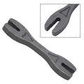 For Versatile 6 Sizes Motorcycle Spoke Wrench Perfect For Bike And