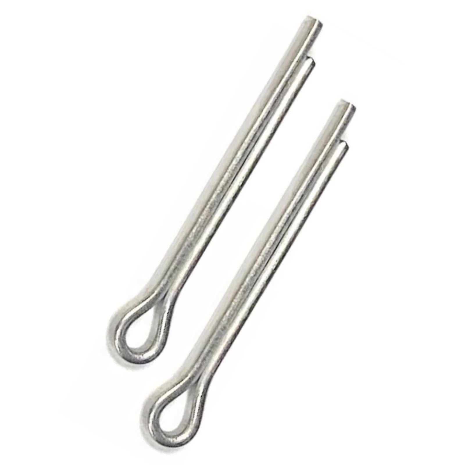 Cotter Pins for Yamaha Outboard Lower Drive 2pcs