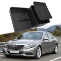 For For Kia For Ev3 2024 2025 Center Console Storage Box Double