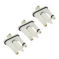 Carburetor Main Jet Replacement For Briggs & Stratton Lawn Engines