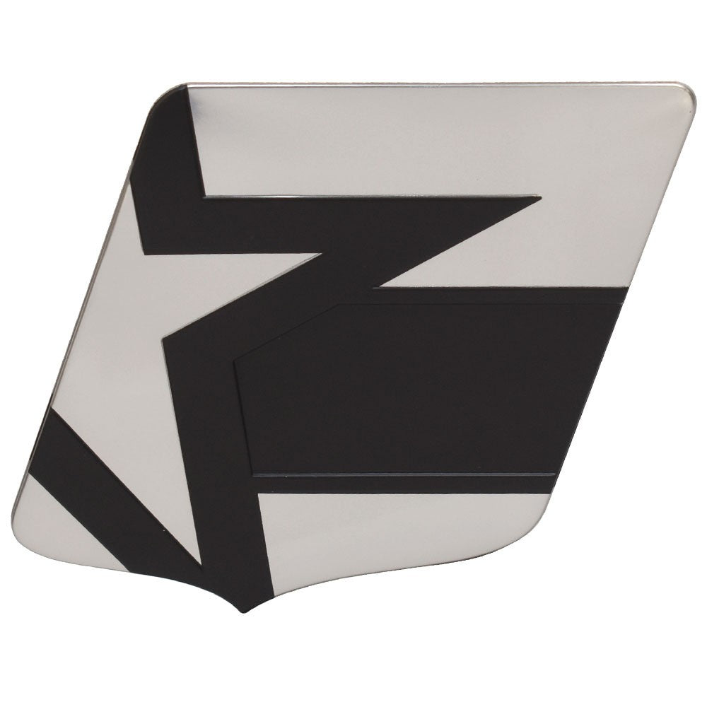 MasterCraft Boat Raised Decal Emblem 7502060 by MasterCraft
