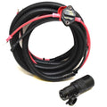 Lund Boat Trolling Motor Harness 2108871 | 50a 32V 11 Ft